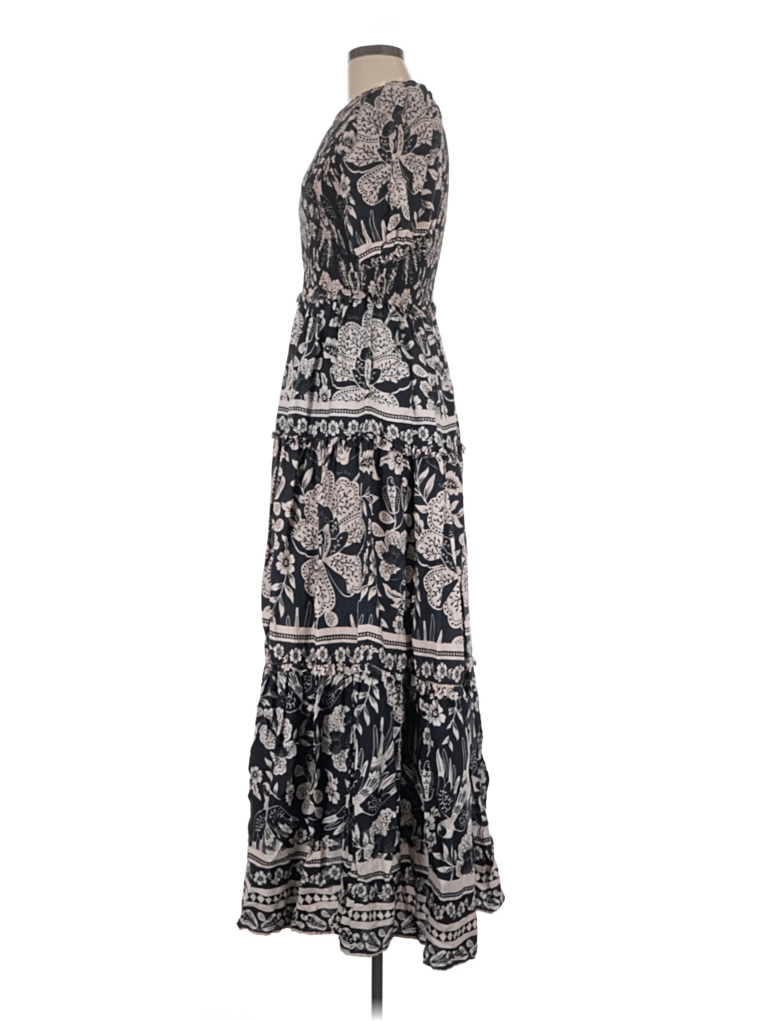 4 size - M