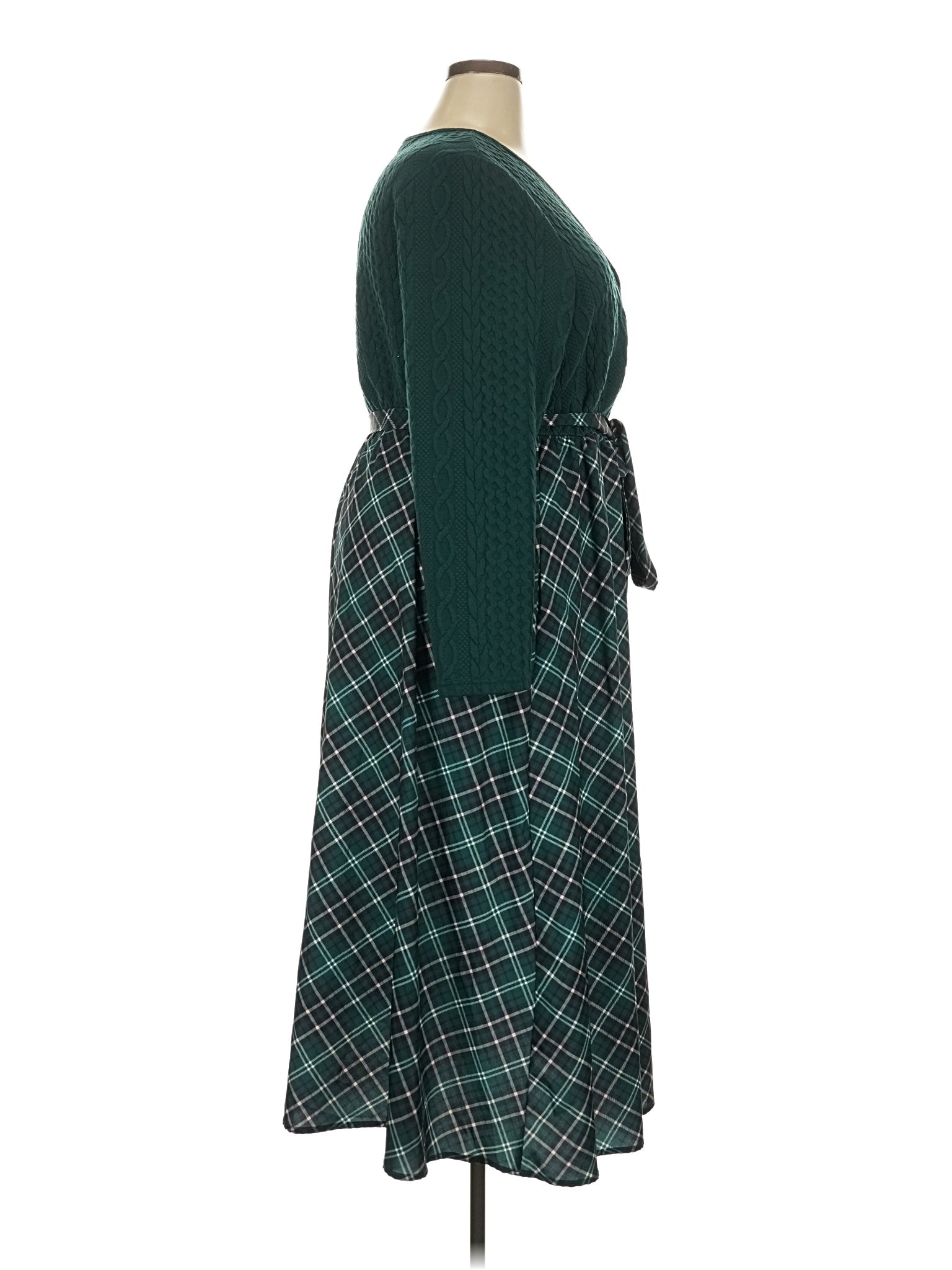3 size - 18 W