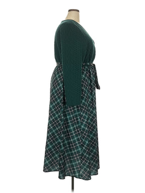 3 size - 18 W