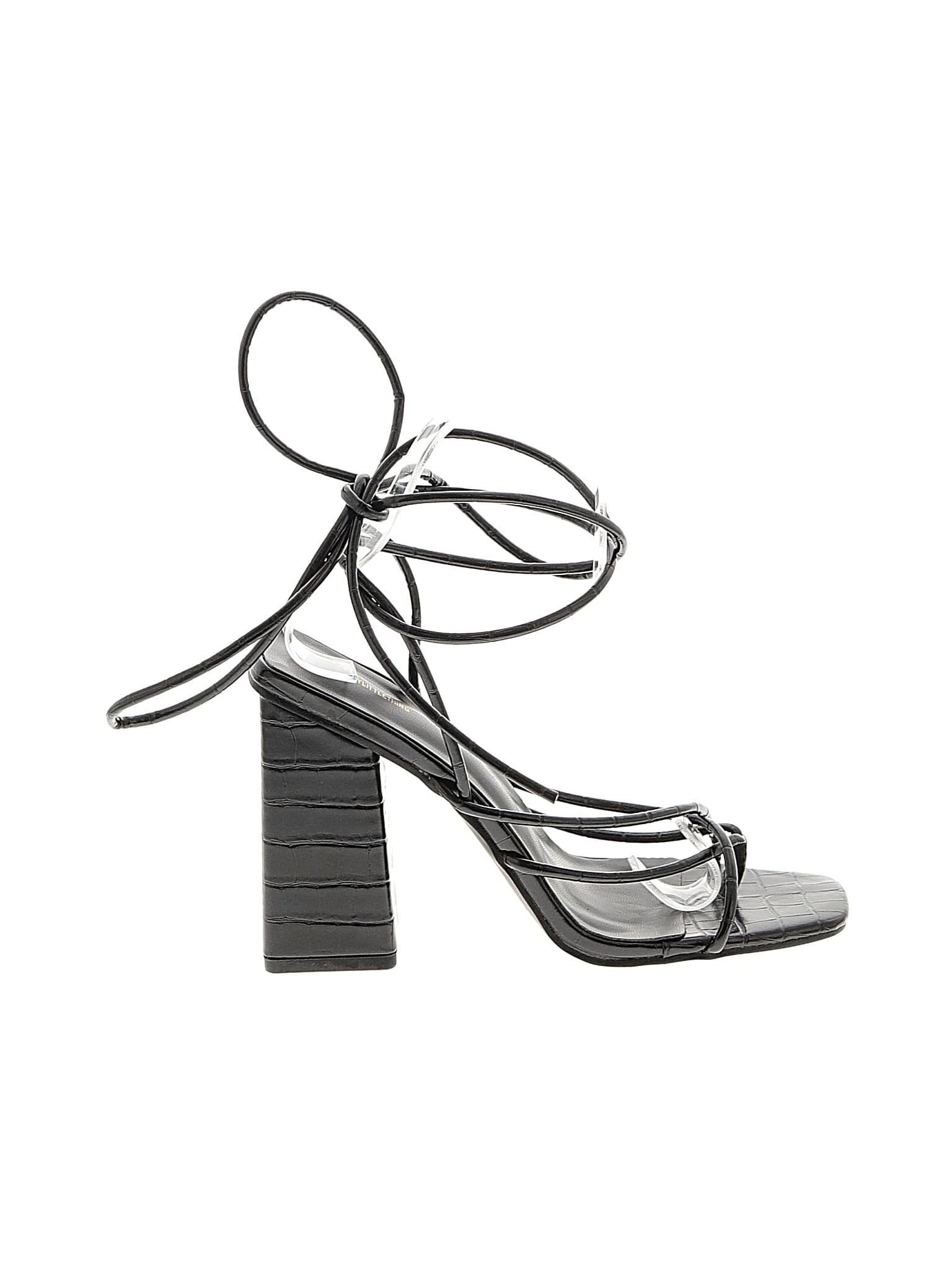 1 shoe size - 5