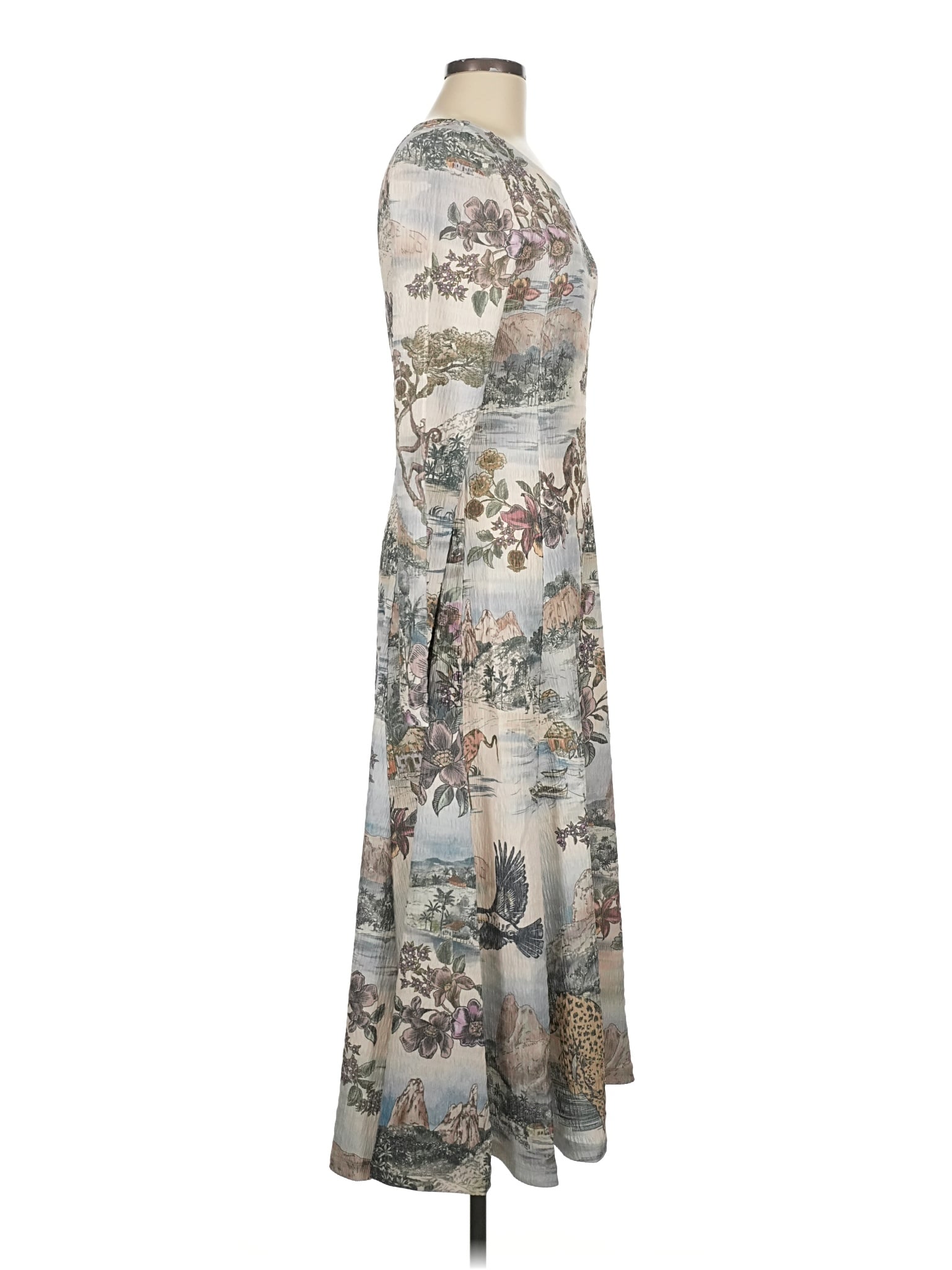 3 size - M