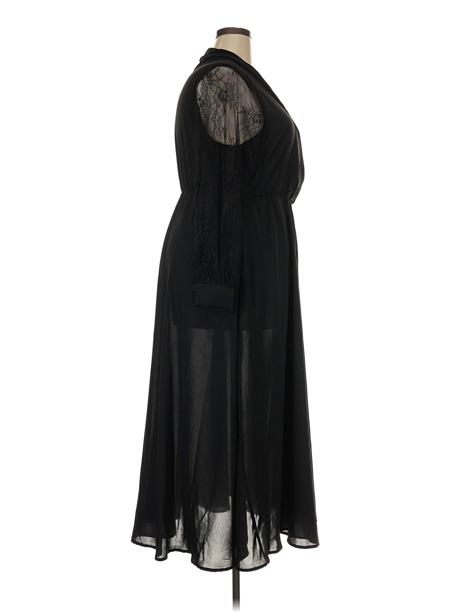 3 size - 18 - 20 W