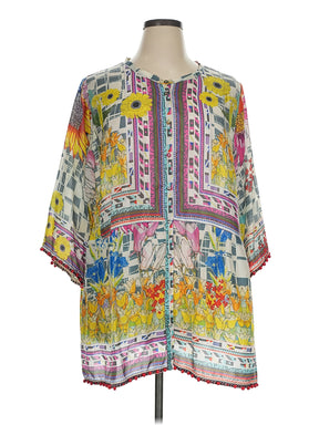 1 size - 1X W