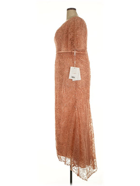 4 size - 18 W