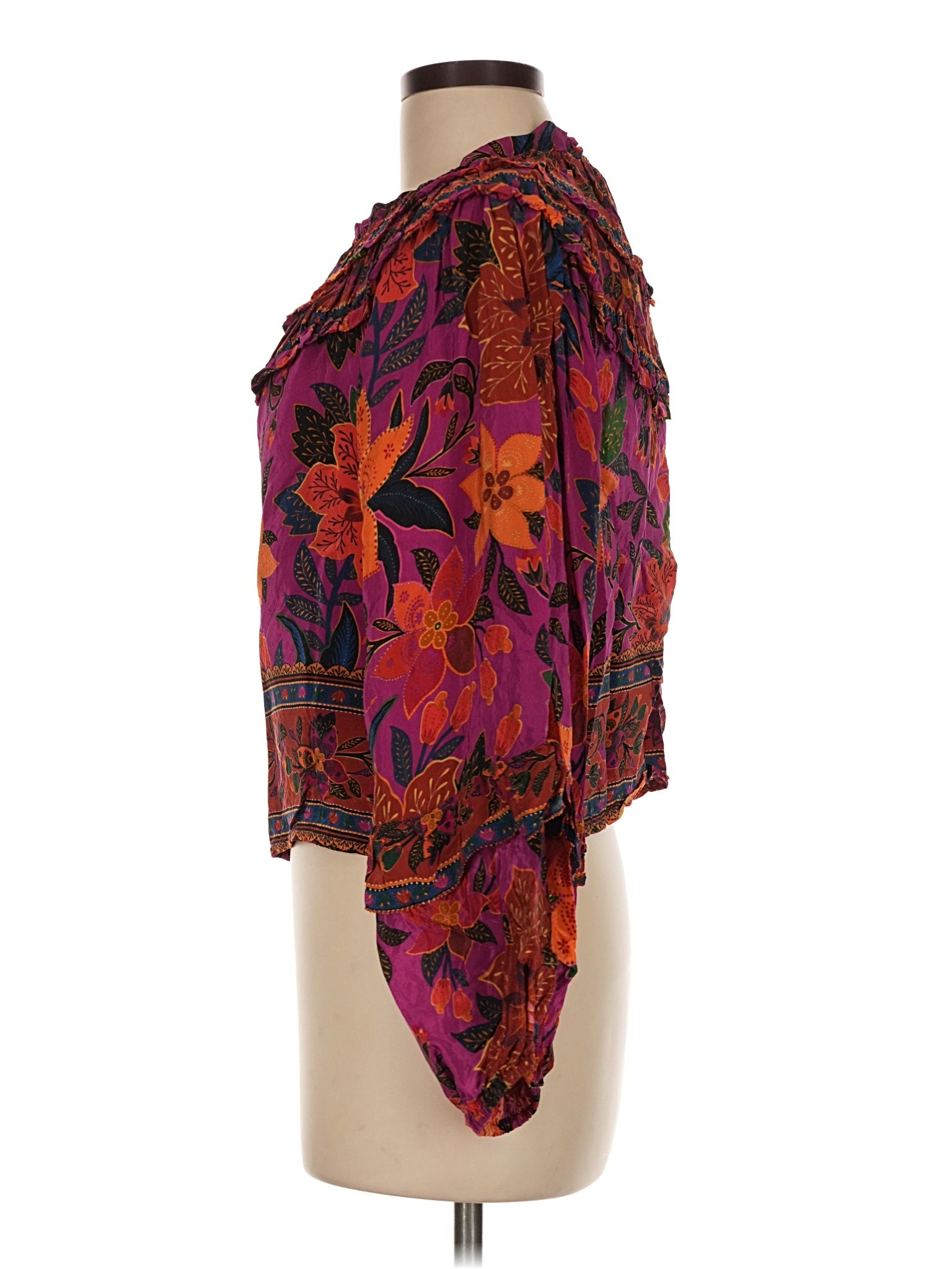 4 size - M
