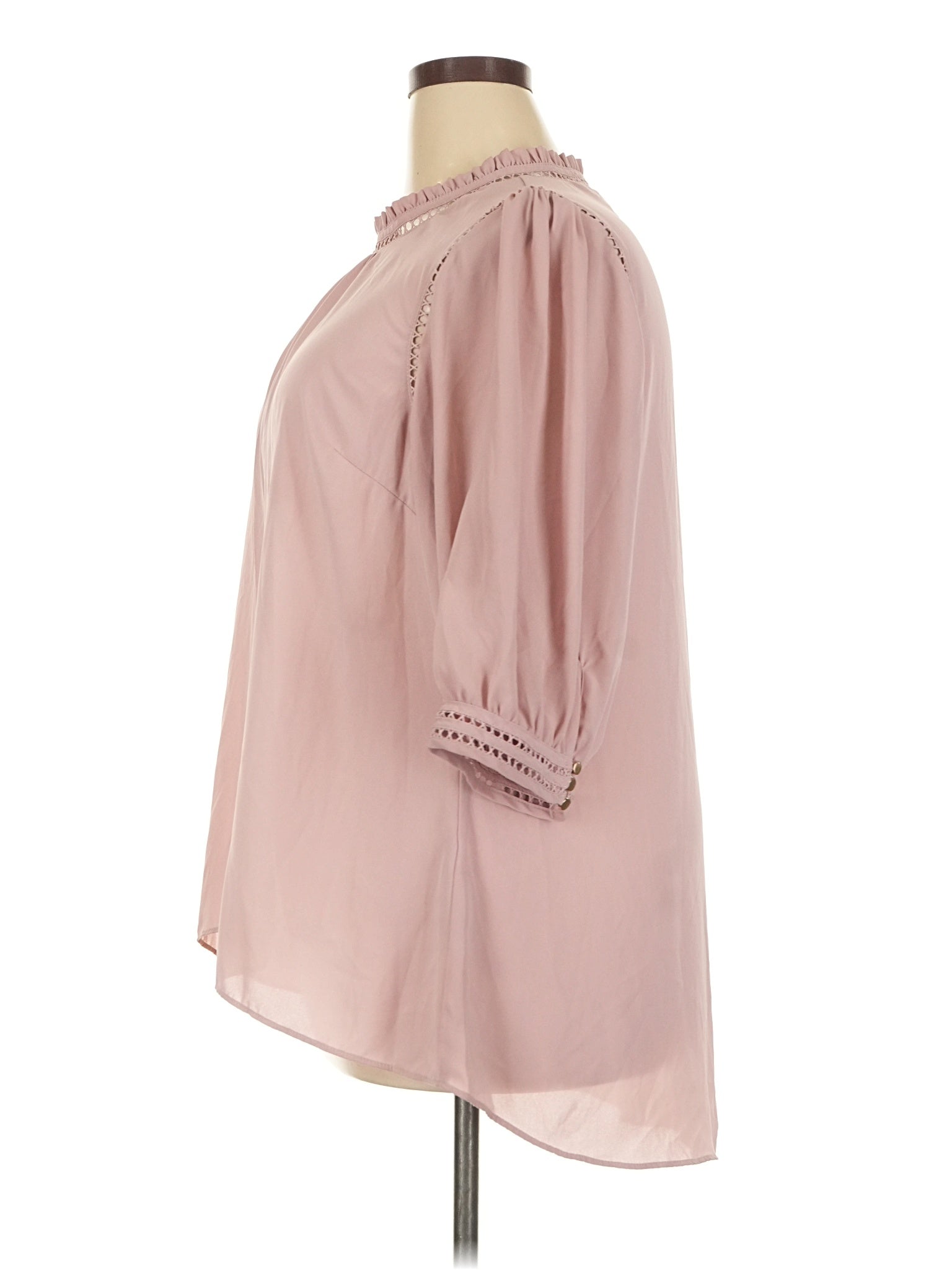 4 size - 20 W (L) W