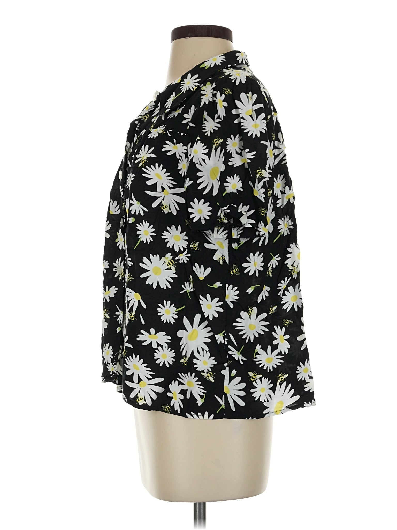 4 size - M
