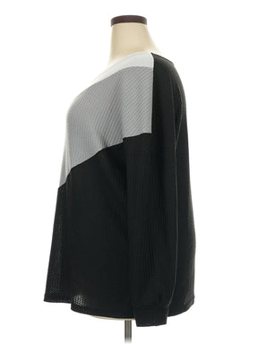 4 size - 18 - 20 W