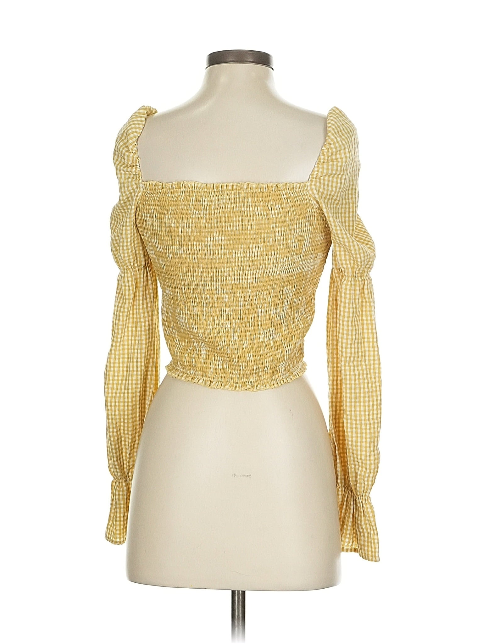 2 size - 4