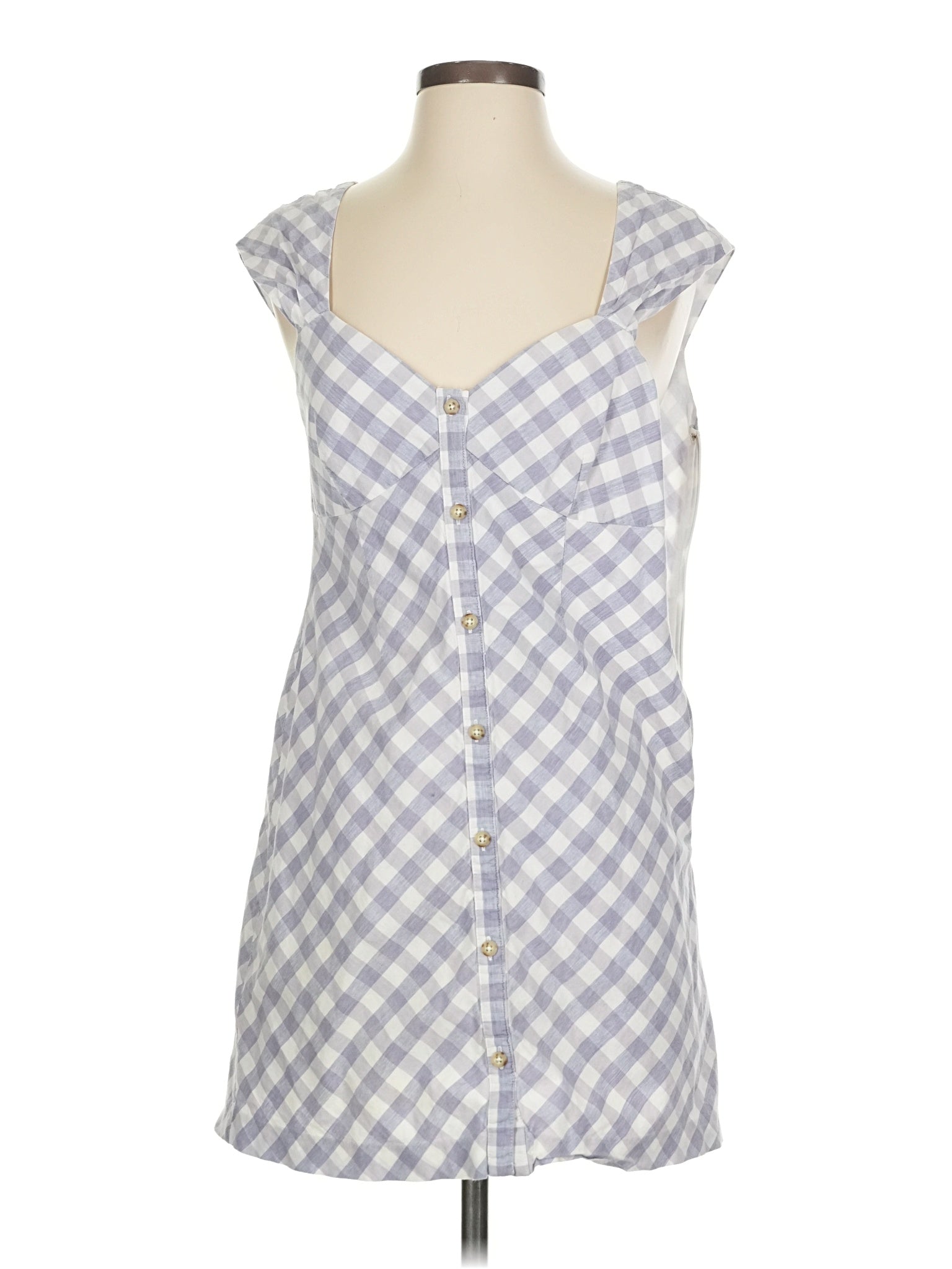1 size - S