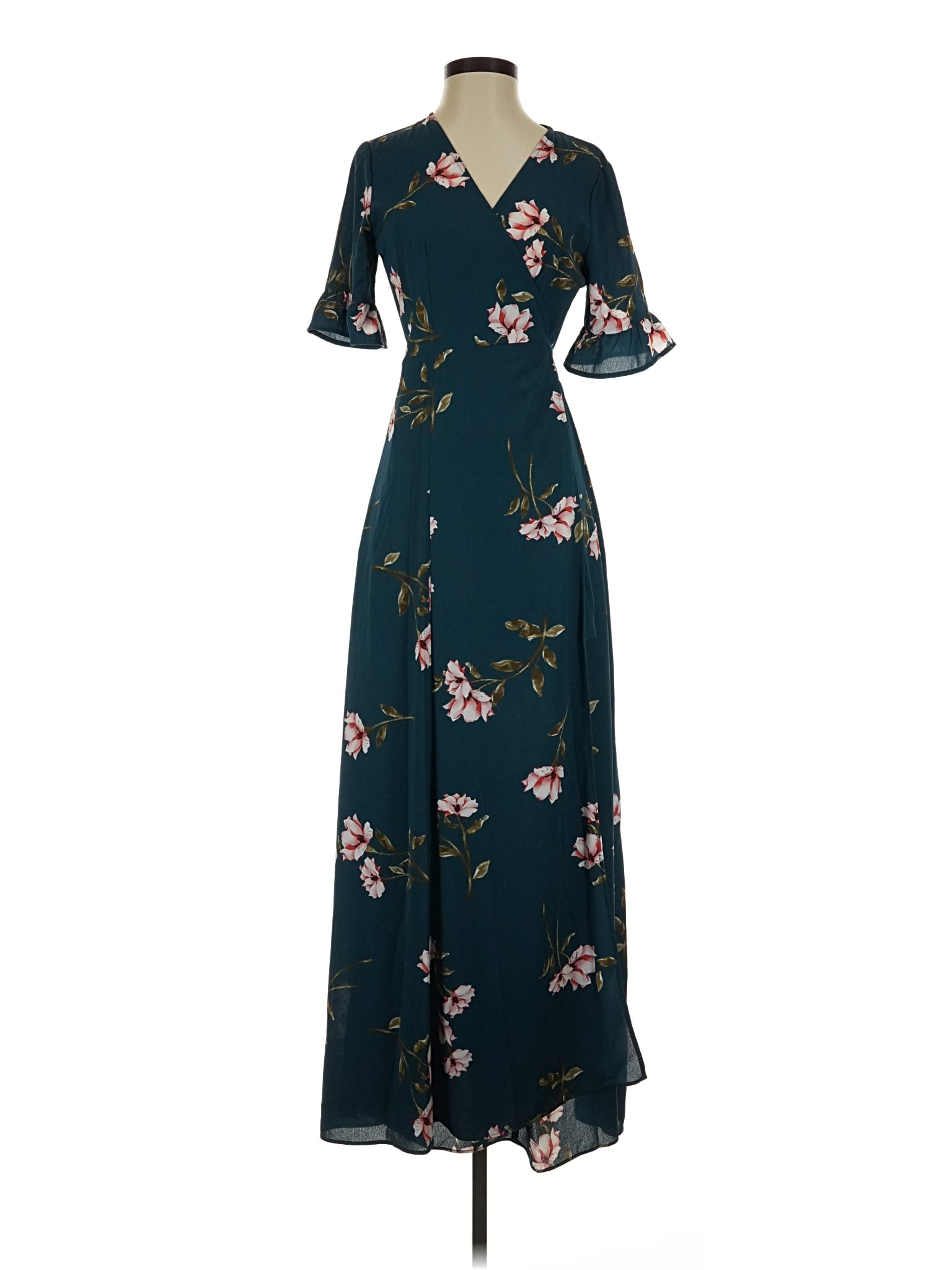 1 size - S