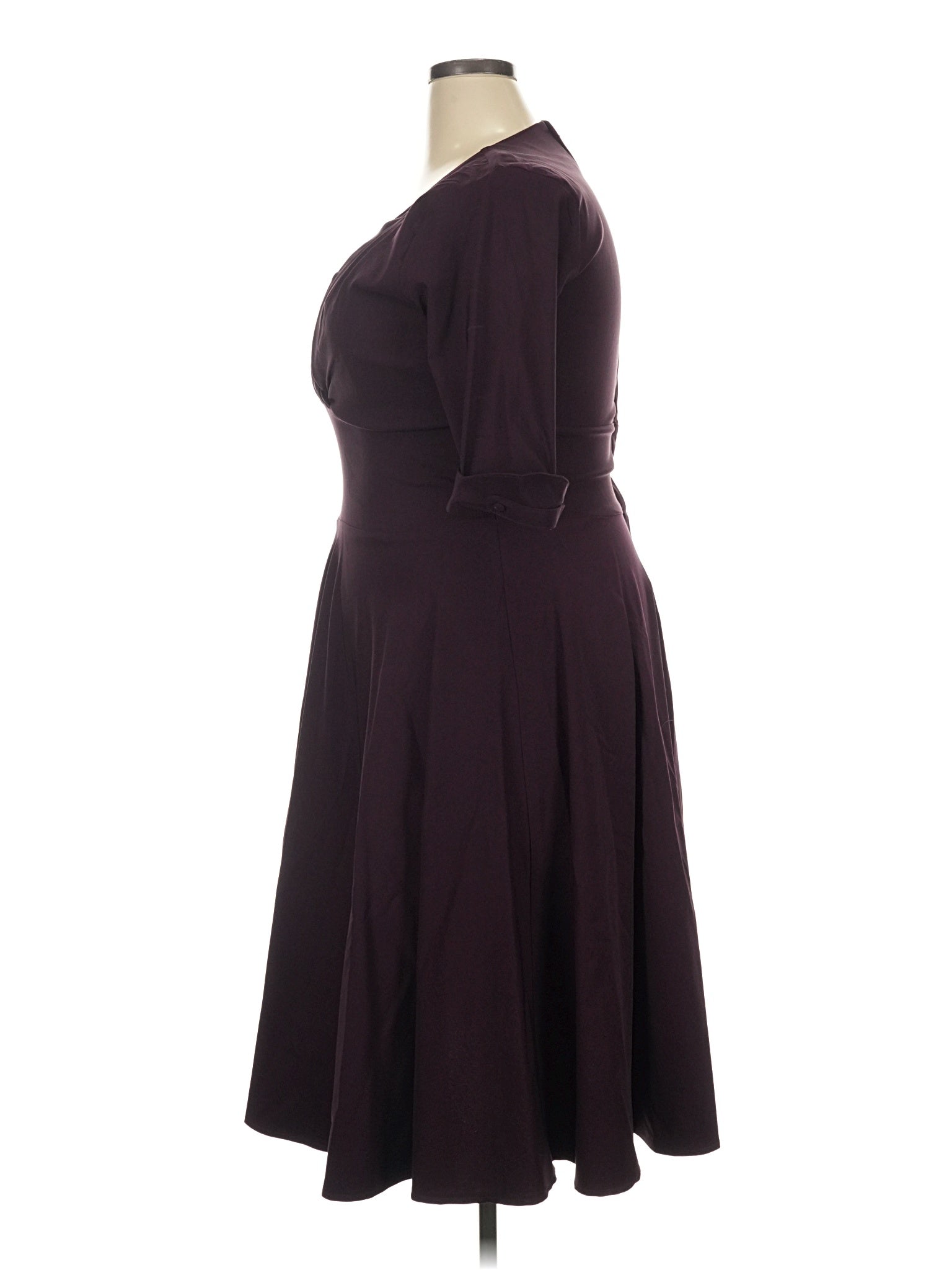 4 size - 2X W