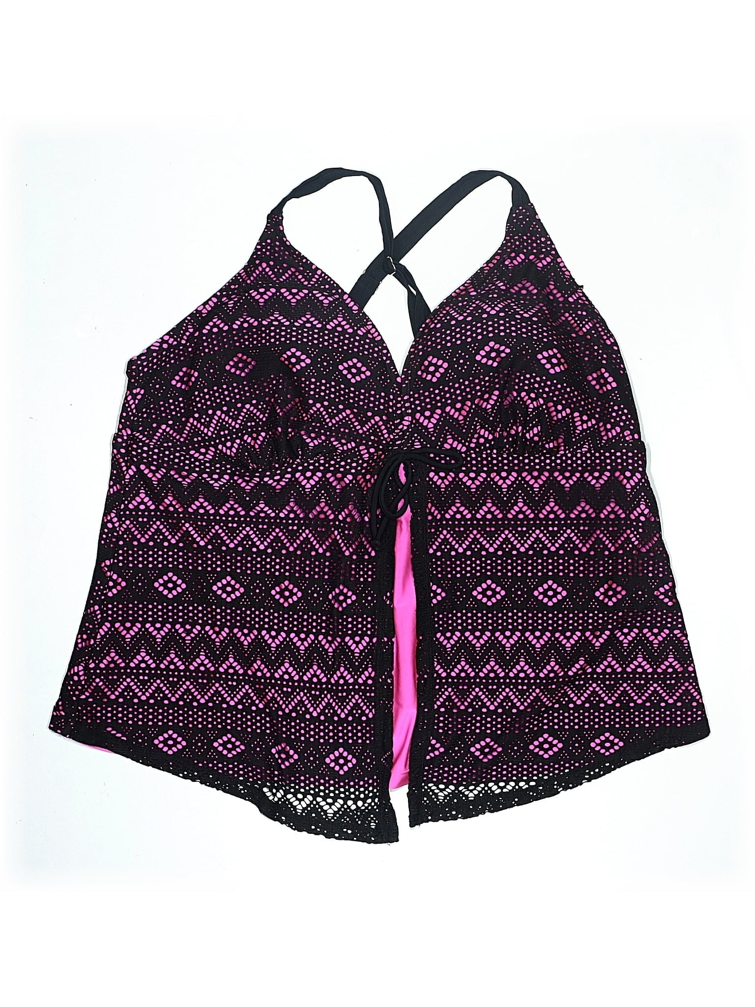 1 waist size - 26