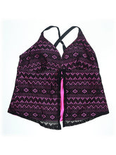 1 waist size - 26