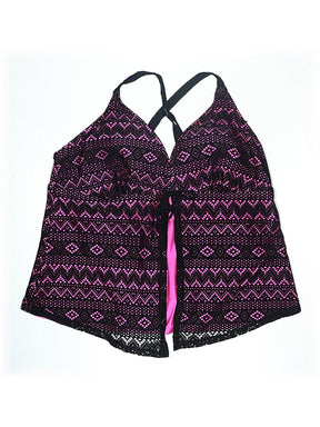 1 waist size - 26