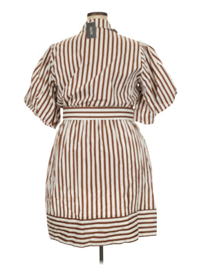 2 size - 18 W (M) W