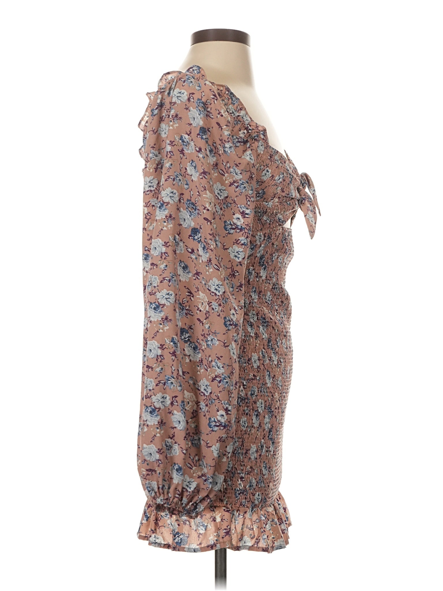 3 size - S