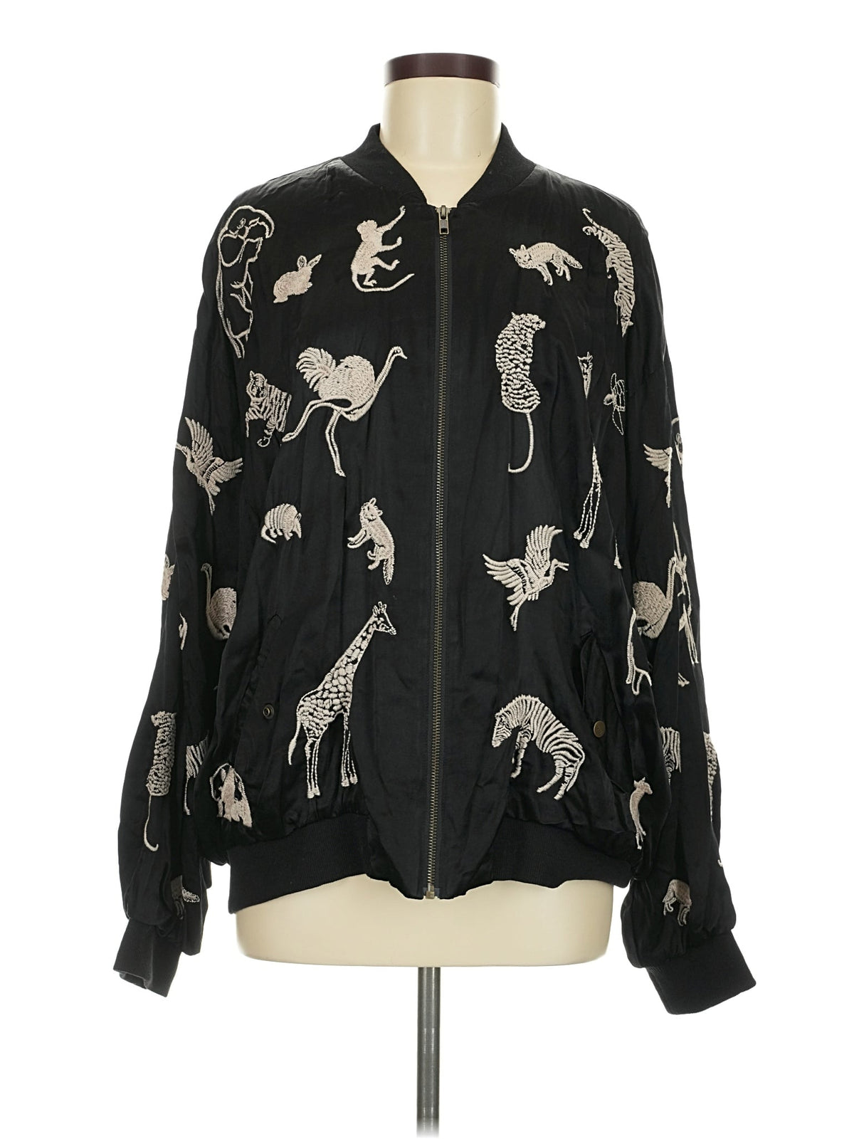 1 size - M
