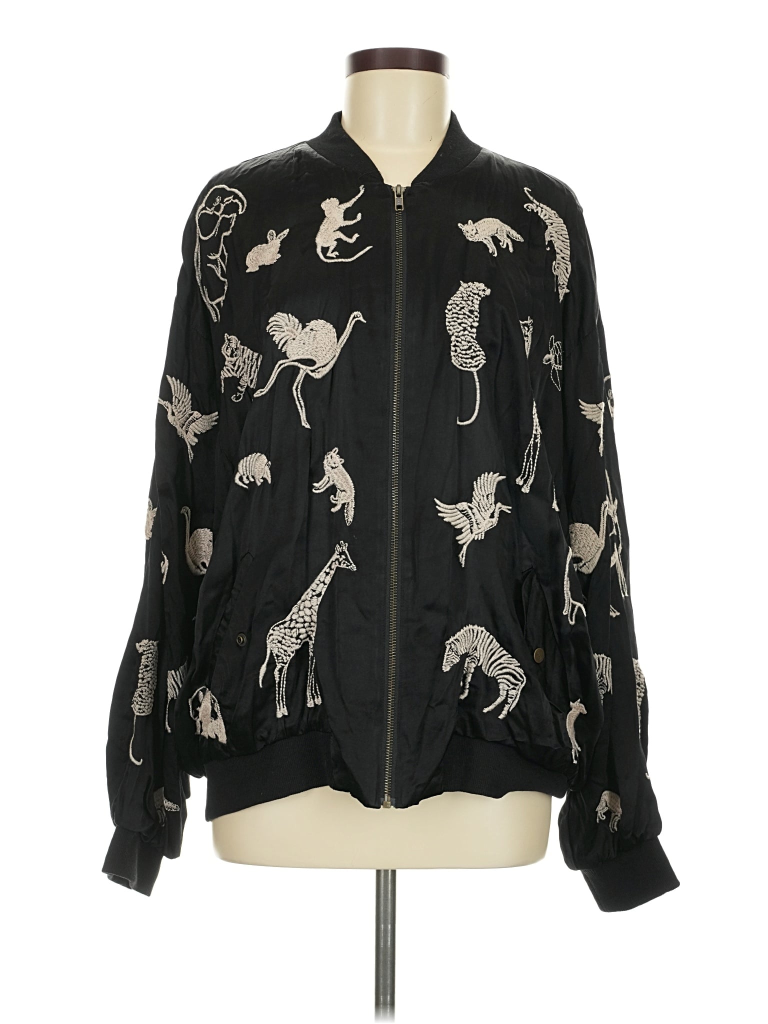 1 size - M