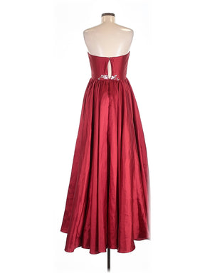 2 size - 8
