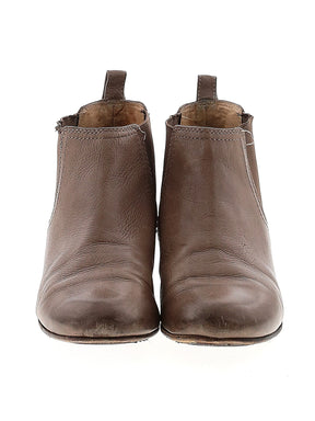2 shoe size - 9