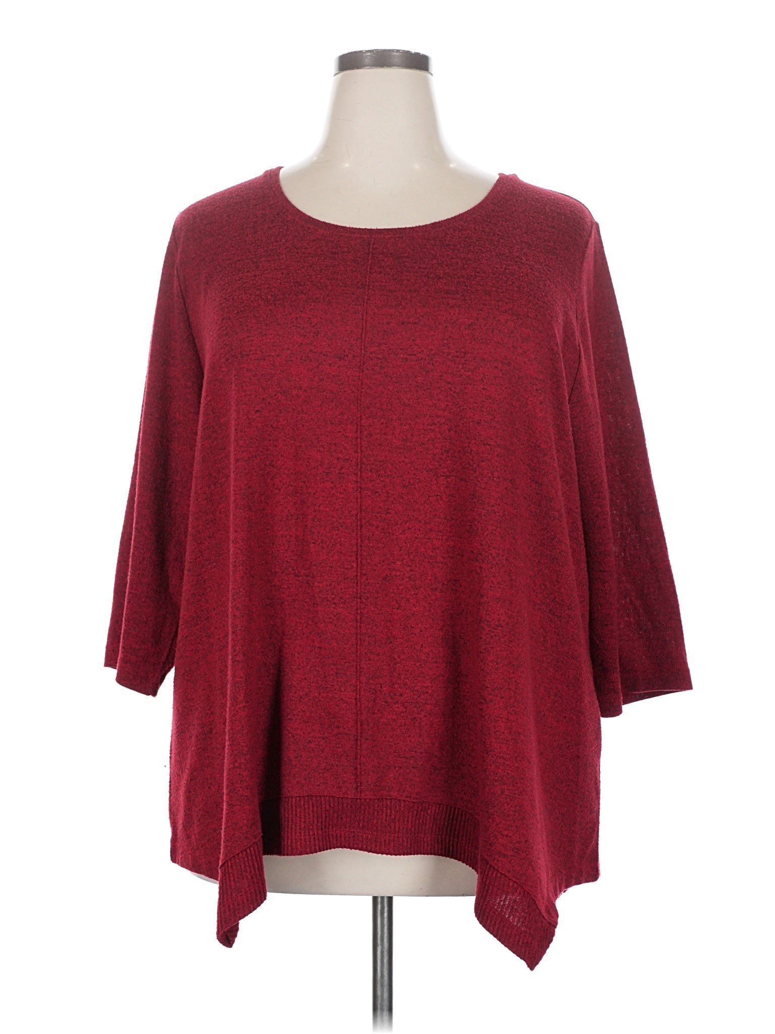 1 size - 2X W
