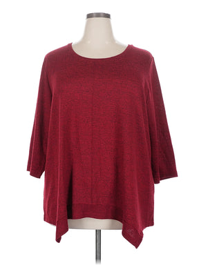 1 size - 2X W