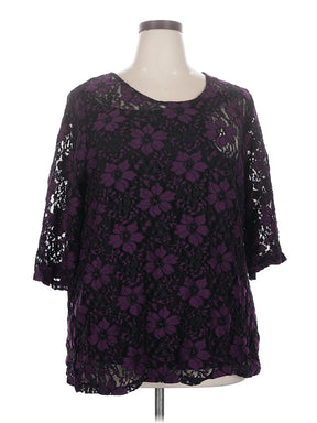 1 size - 2X W