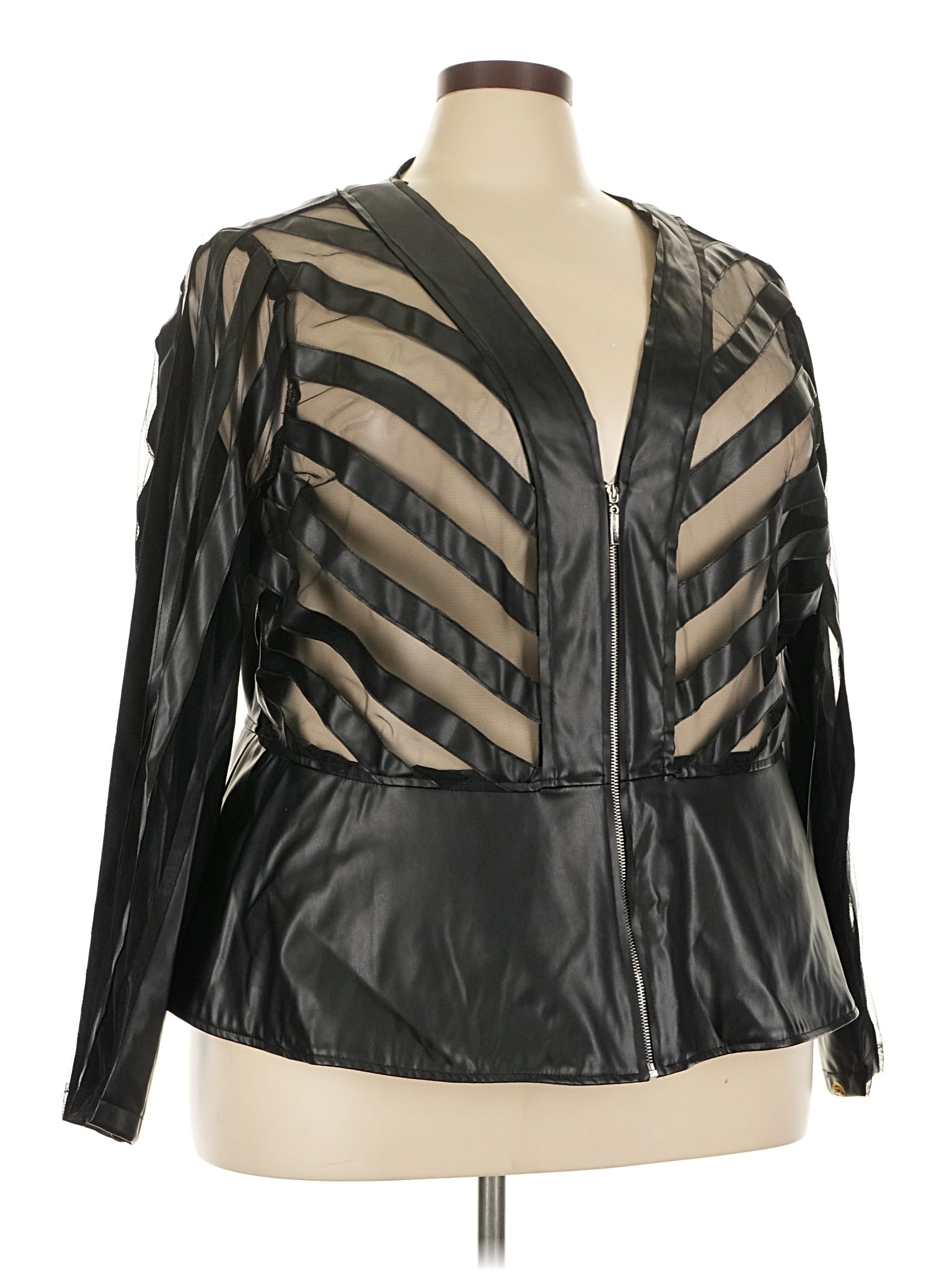 1 size - 26 W
