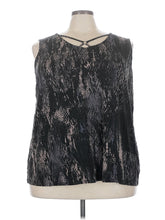 1 size - 3X W