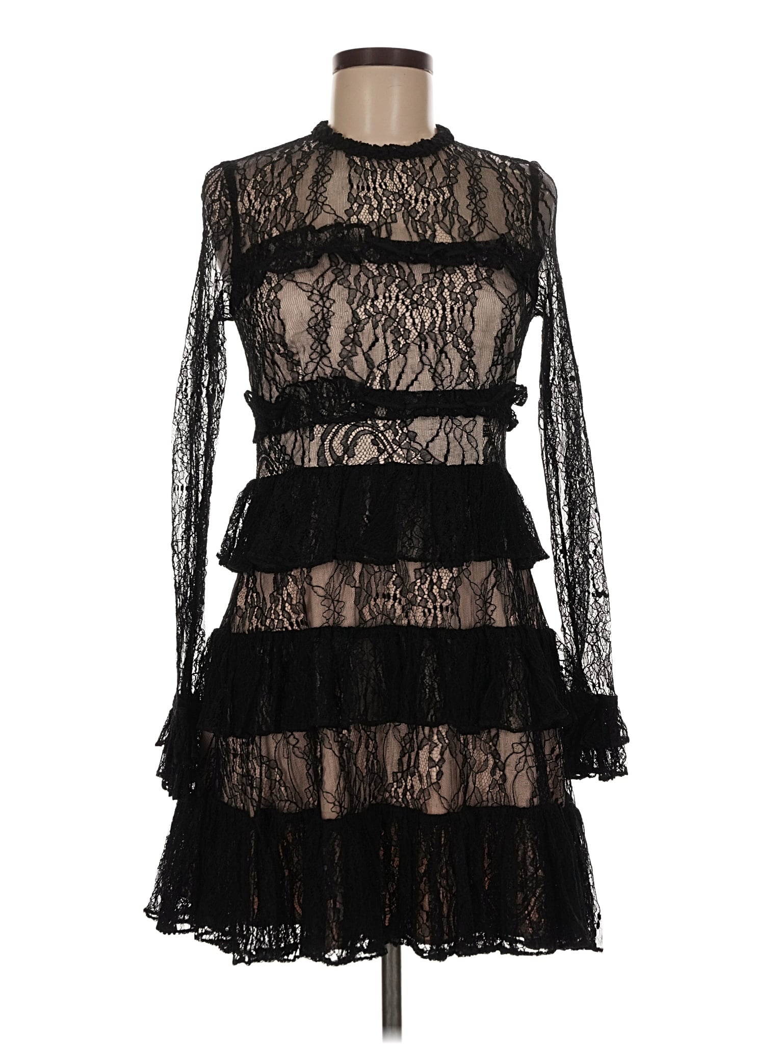 1 size - M
