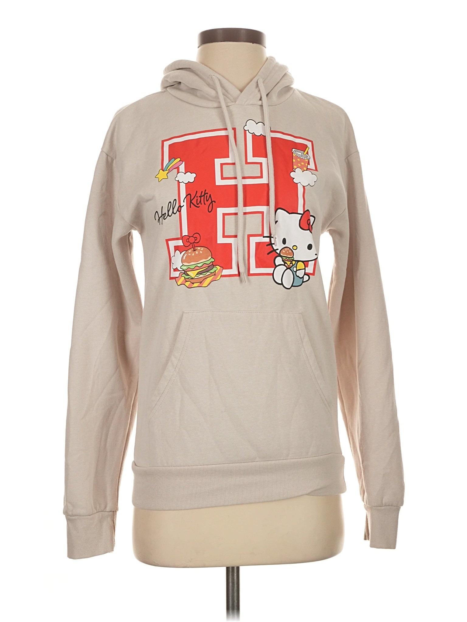 1 size - XS