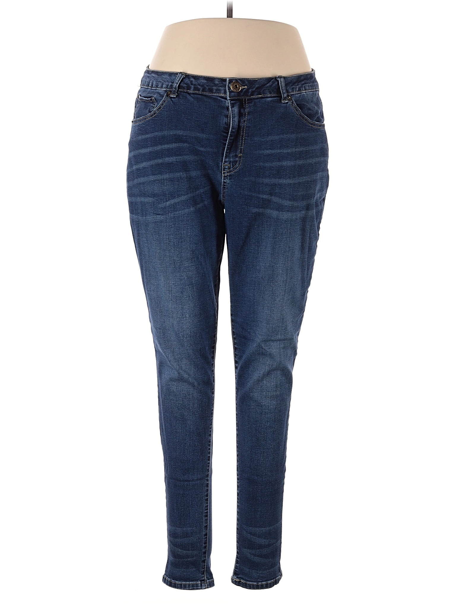 1 size - 18 W