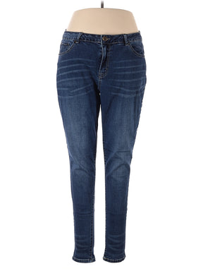 1 size - 18 W