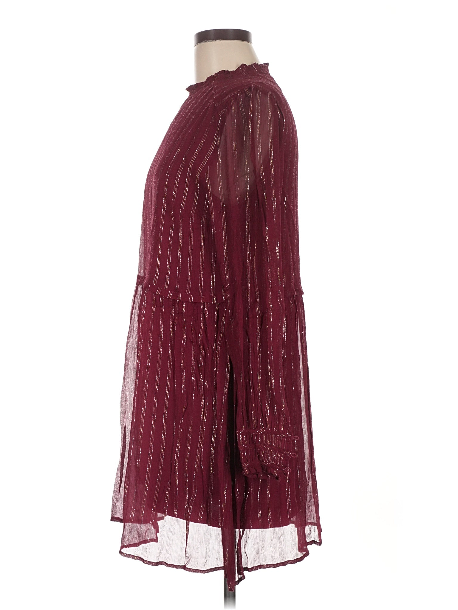 4 size - 38 (FR)