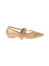 1 shoe size - 39.5 (EU)