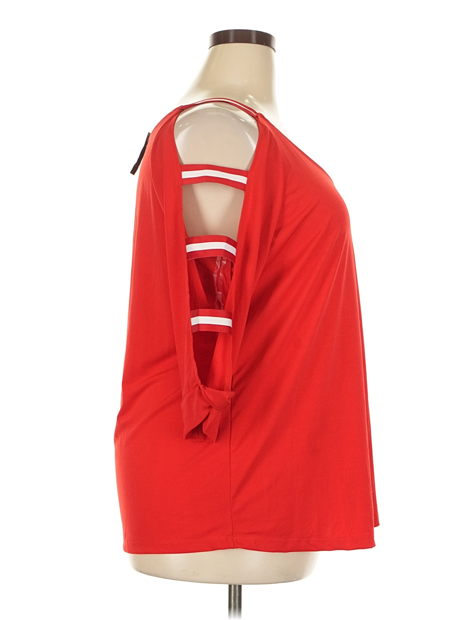 3 size - 22 W W