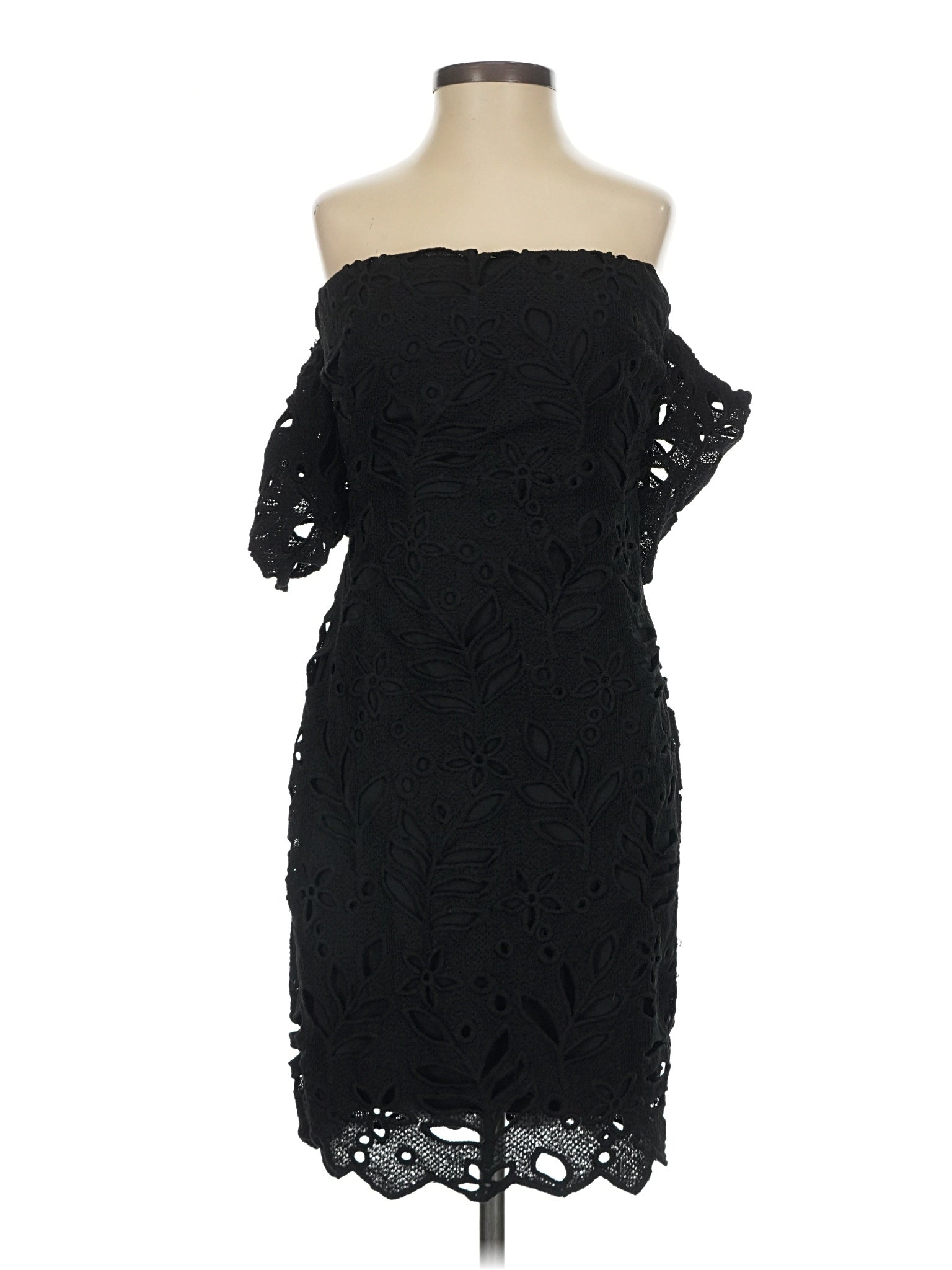 1 size - S