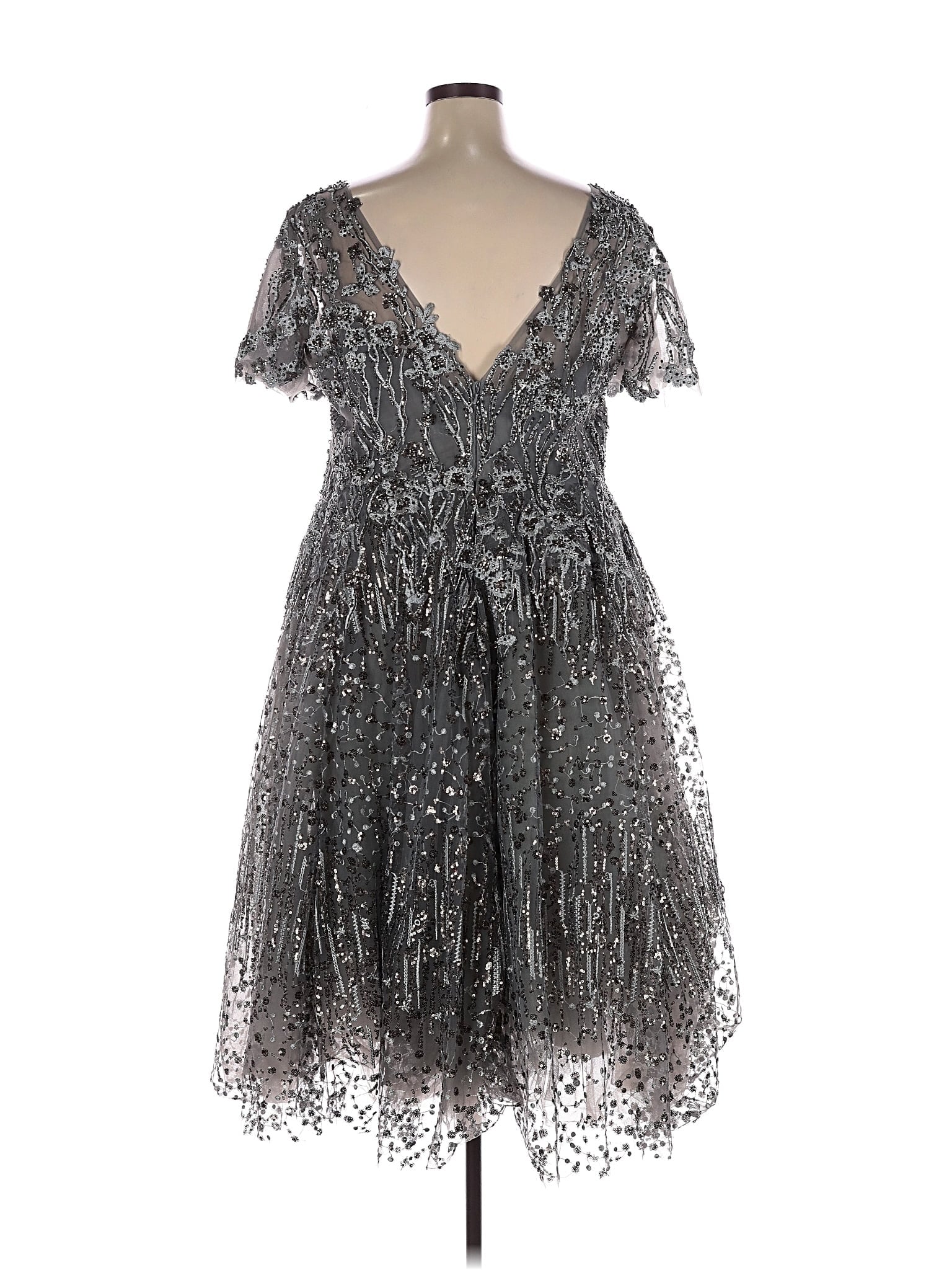 2 size - 18 W