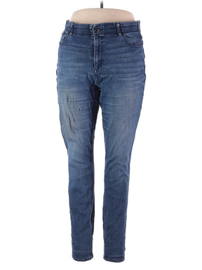 1 size - 18 W W
