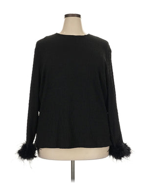 1 size - 3X W