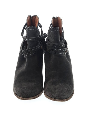 2 shoe size - 6 1/2