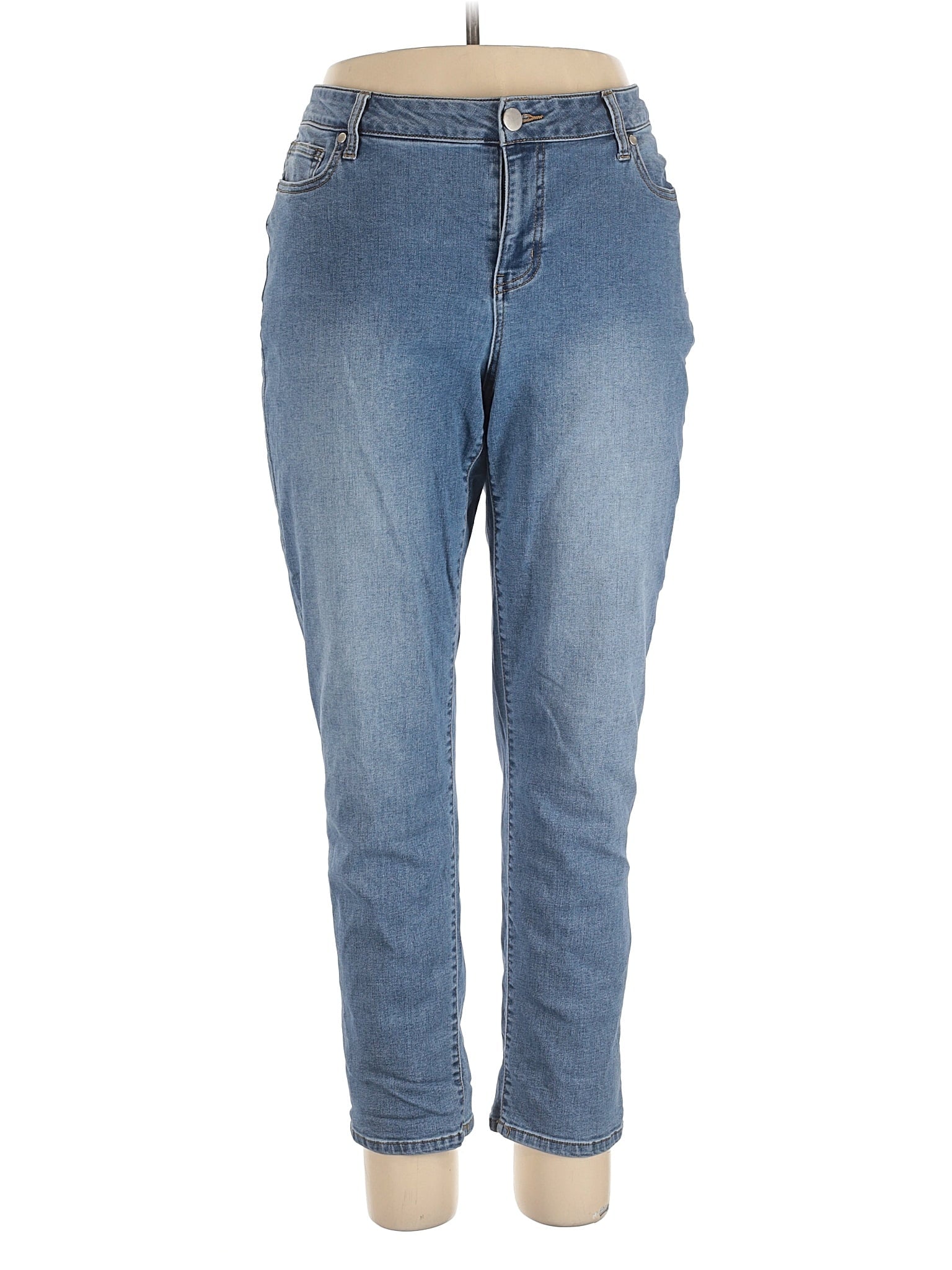 1 size - 16 W W