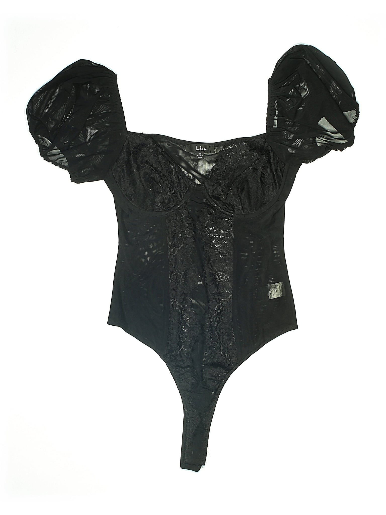 1 size - M