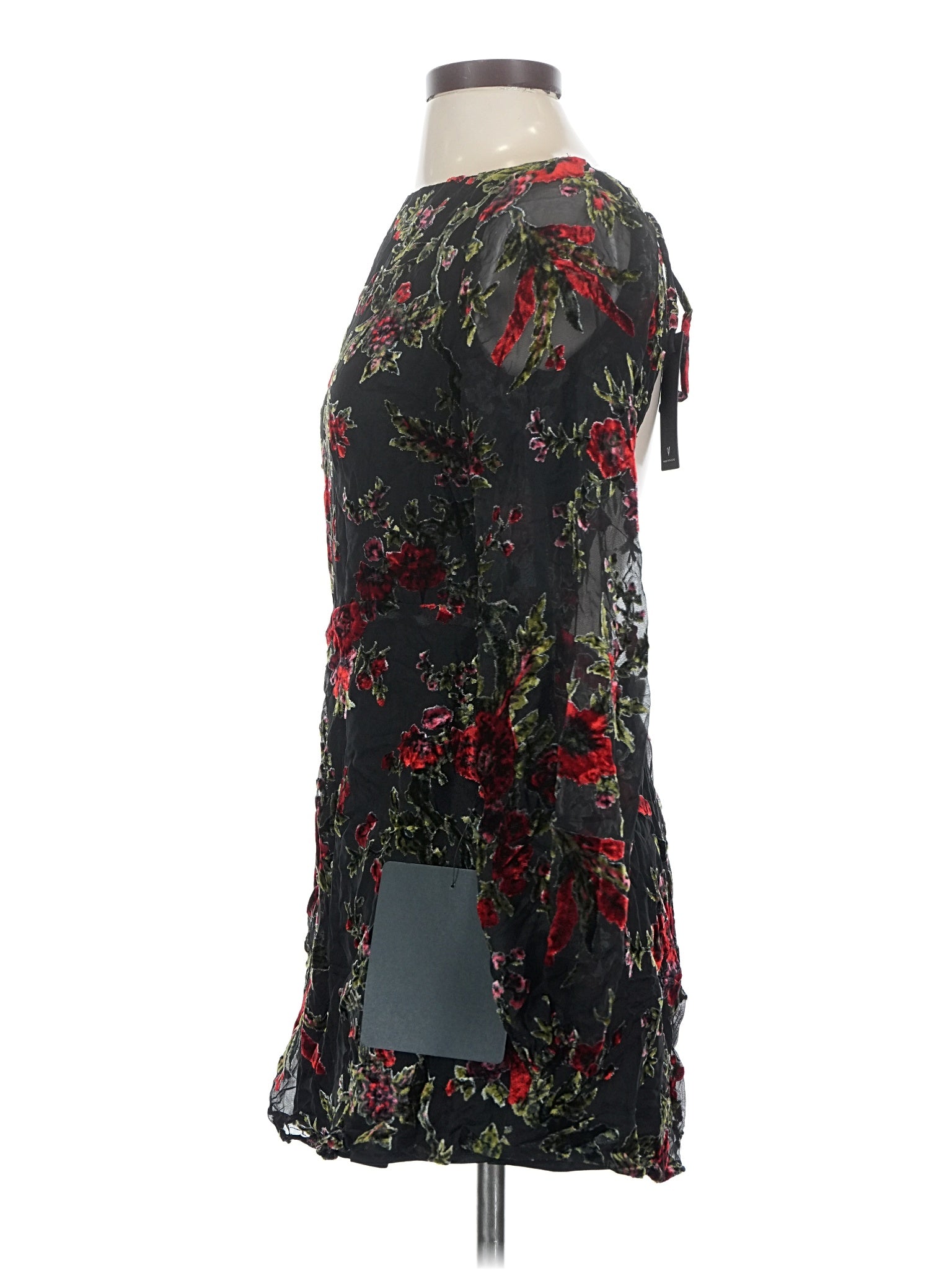 4 size - S