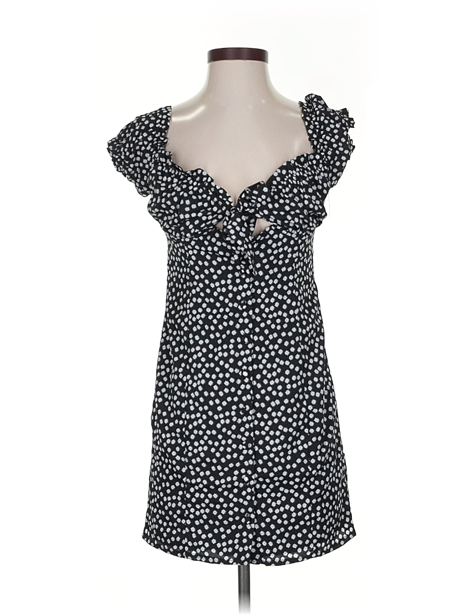 1 size - 4