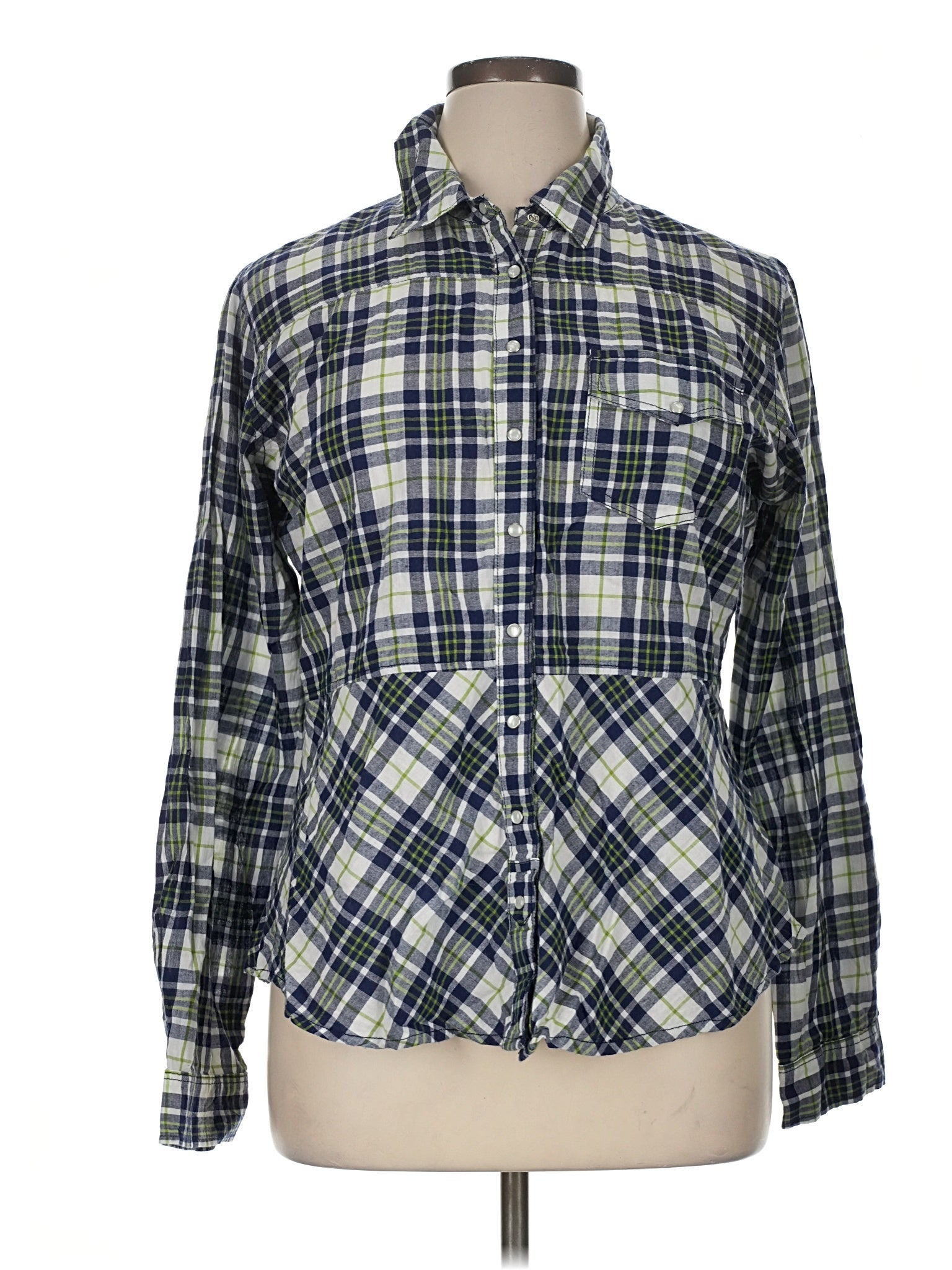 1 size - 14 W W