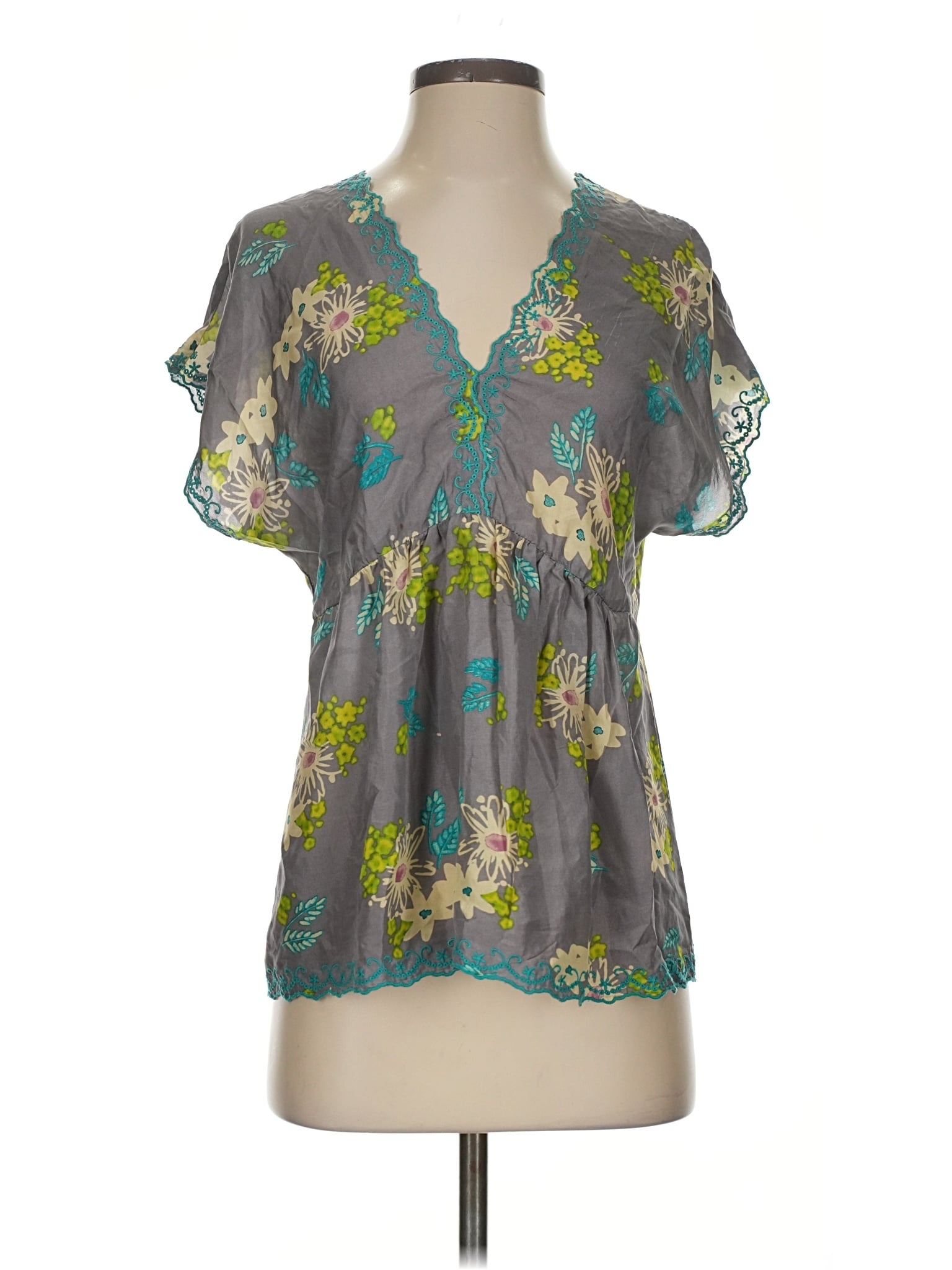 1 size - S