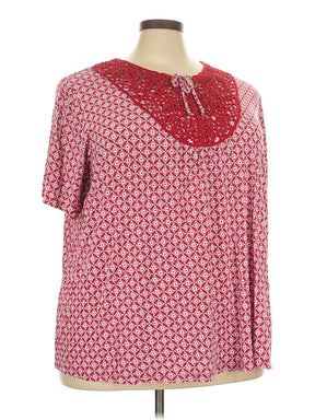 1 size - 3X W