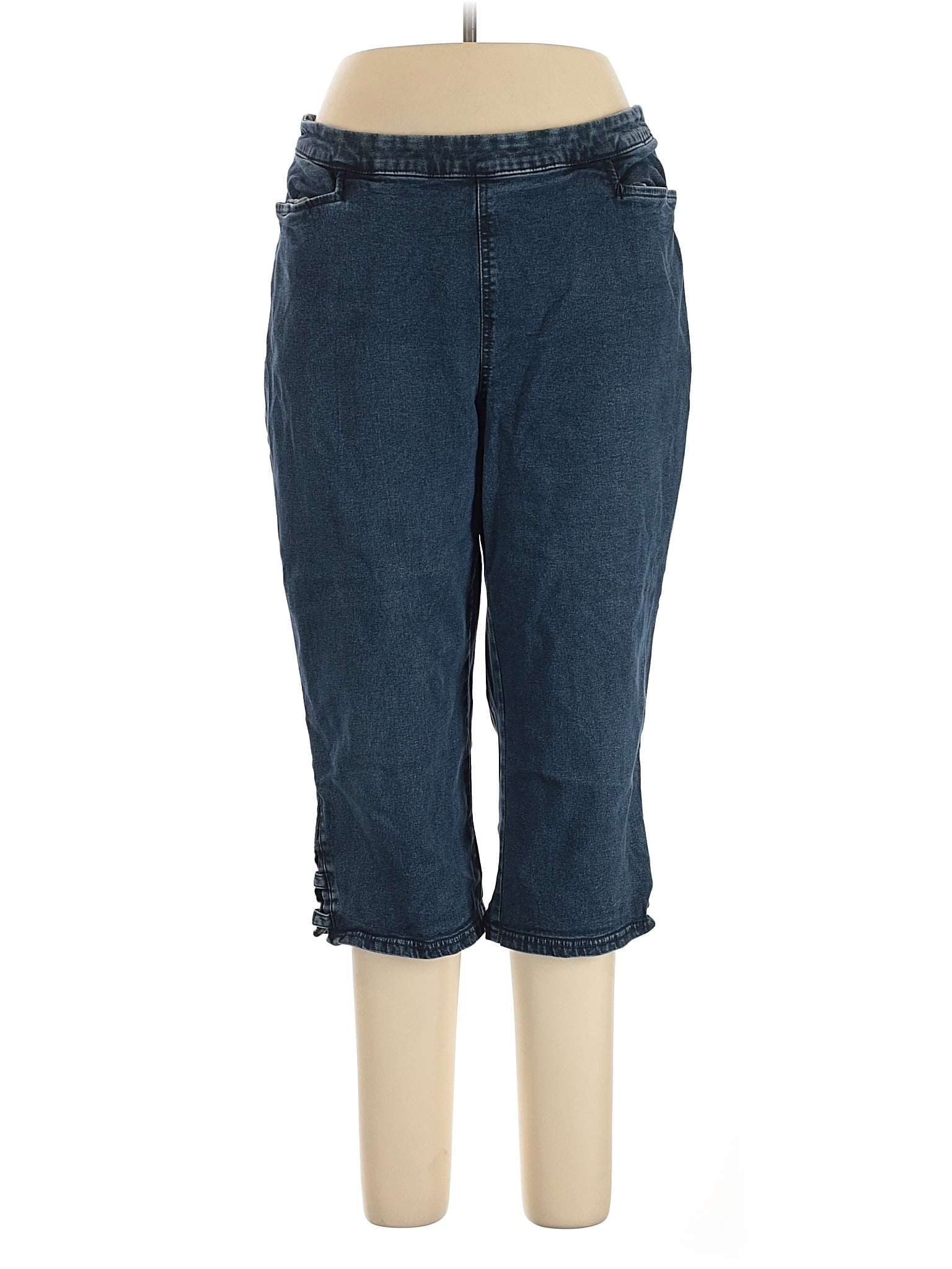1 size - XL W